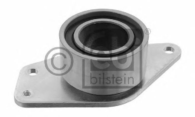 FEBI BILSTEIN 21031 - Deflection/Guide Pulley, timing belt RENAULT, OPEL