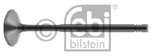 FEBI BILSTEIN 21032 - Inlet Valve SKODA, VW, AUDI