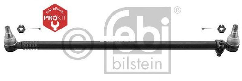 FEBI BILSTEIN 21035 - Centre Rod Assembly PROKIT