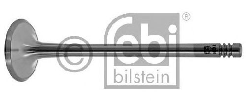 FEBI BILSTEIN 21036 - Exhaust Valve SKODA