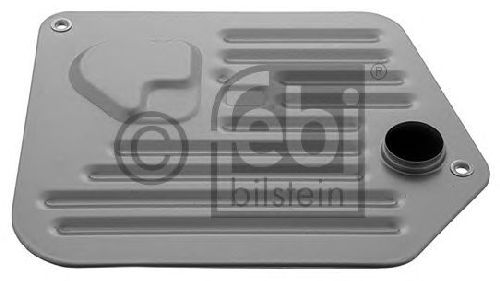 FEBI BILSTEIN 21041 - Hydraulic Filter, automatic transmission