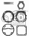 FEBI BILSTEIN 21054 - Seal Kit, multi-valve MERCEDES-BENZ