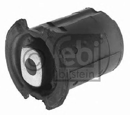 FEBI BILSTEIN 21066 - Mounting, axle beam Rear Axle left and right
