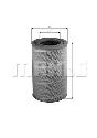 LX 612 KNECHT 78799140 - Air Filter MAN