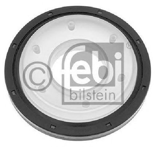 FEBI BILSTEIN 21073 - Shaft Seal, crankshaft Transmission End LAND ROVER, BMW