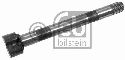 FEBI BILSTEIN 21084 - Brake Shaft, drum brake Rear Axle Left