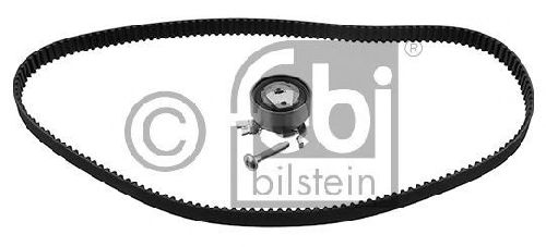 FEBI BILSTEIN 21097 - Timing Belt Kit VAUXHALL, OPEL