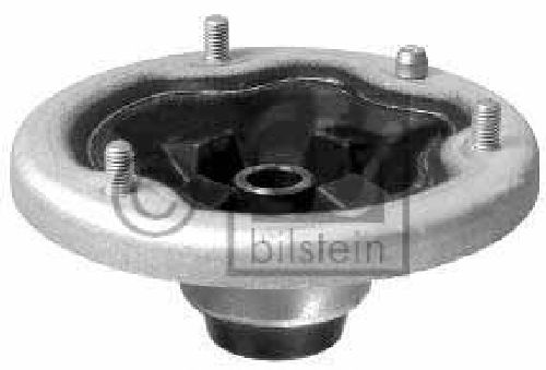 FEBI BILSTEIN 21101 - Top Strut Mounting Front Axle left and right