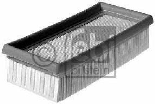 FEBI BILSTEIN 21102 - Air Filter