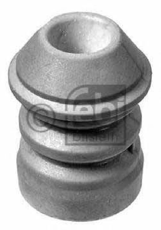 FEBI BILSTEIN 21105 - Rubber Buffer, suspension Rear Axle