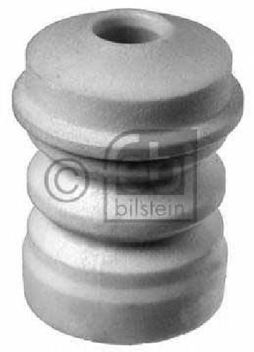 FEBI BILSTEIN 21107 - Rubber Buffer, suspension Rear Axle