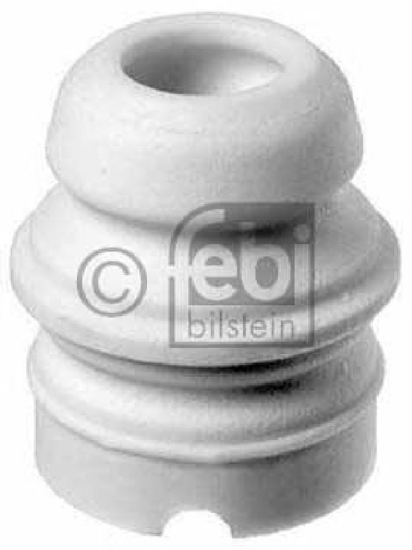 FEBI BILSTEIN 21111 - Rubber Buffer, suspension Front Axle