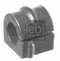 FEBI BILSTEIN 21124 - Stabiliser Mounting Front Axle left and right