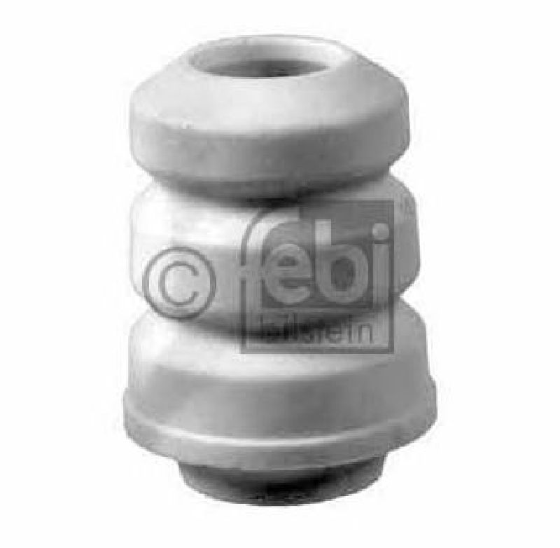 FEBI BILSTEIN 21127 - Rubber Buffer, suspension Front Axle PEUGEOT