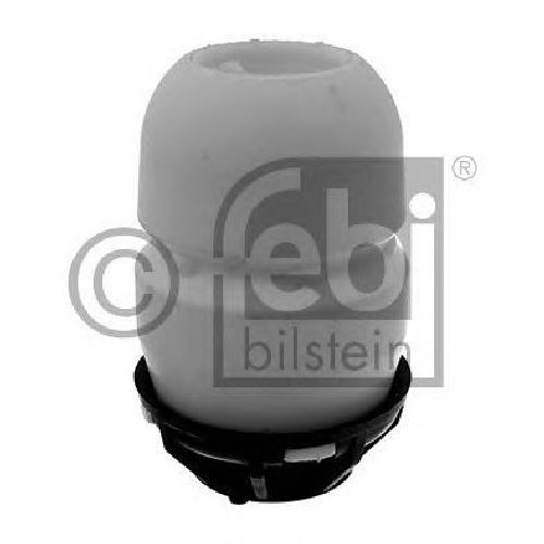 FEBI BILSTEIN 21130 - Rubber Buffer, suspension Rear Axle FIAT
