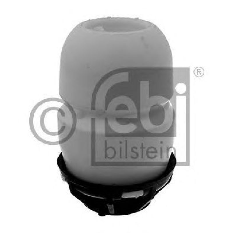 FEBI BILSTEIN 21130 - Rubber Buffer, suspension Rear Axle FIAT