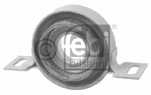 FEBI BILSTEIN 21142 - Mounting, propshaft Rear