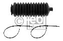 FEBI BILSTEIN 21170 - Bellow Set, steering Front Axle left and right RENAULT