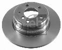 FEBI BILSTEIN 21178 - Brake Disc Rear Axle