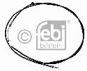FEBI BILSTEIN 21179 - Bonnet Cable