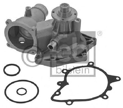 FEBI BILSTEIN 21180 - Water Pump