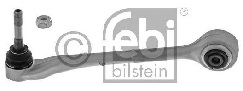 FEBI BILSTEIN 21182 - Track Control Arm Lower Front Axle | Left