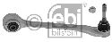 FEBI BILSTEIN 21183 - Track Control Arm Lower Front Axle | Right