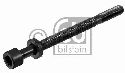 FEBI BILSTEIN 21184 - Cylinder Head Bolt