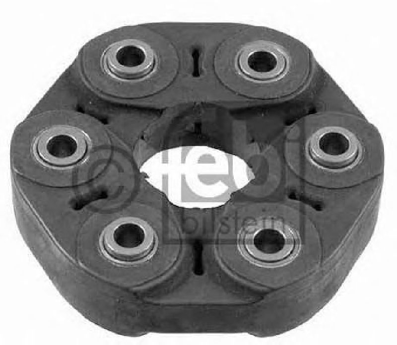 FEBI BILSTEIN 21185 - Joint, propshaft