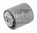 FEBI BILSTEIN 21194 - Control Arm-/Trailing Arm Bush Lower Front Axle | Rear | inner AUDI