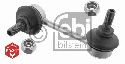 FEBI BILSTEIN 21206 - Rod/Strut, stabiliser PROKIT Rear Axle Left