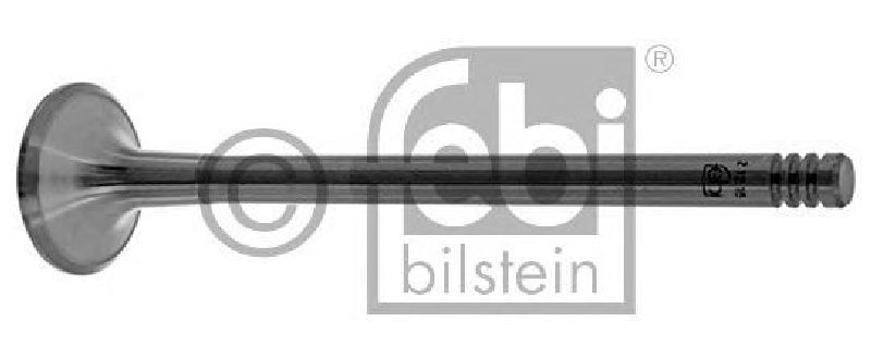 FEBI BILSTEIN 21216 - Exhaust Valve