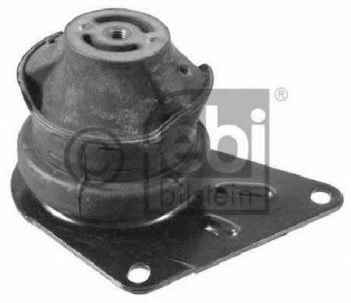 FEBI BILSTEIN 21218 - Engine Mounting Right