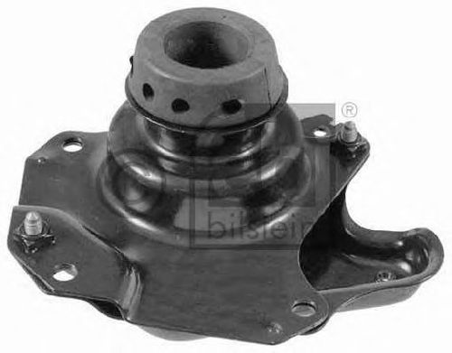 FEBI BILSTEIN 21220 - Engine Mounting Left