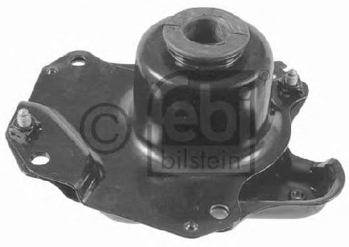 FEBI BILSTEIN 21226 - Engine Mounting Left