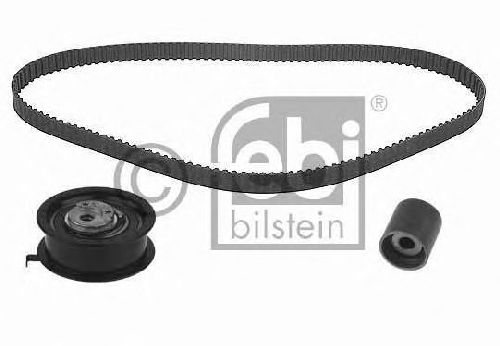 FEBI BILSTEIN 21236 - Timing Belt Kit