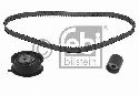 FEBI BILSTEIN 21236 - Timing Belt Kit