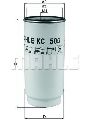 KC 505D KNECHT 72371414 - Fuel filter MERCEDES-BENZ