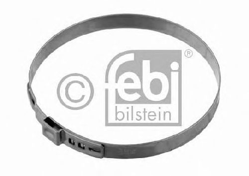 FEBI BILSTEIN 21243 - Clamping Clip