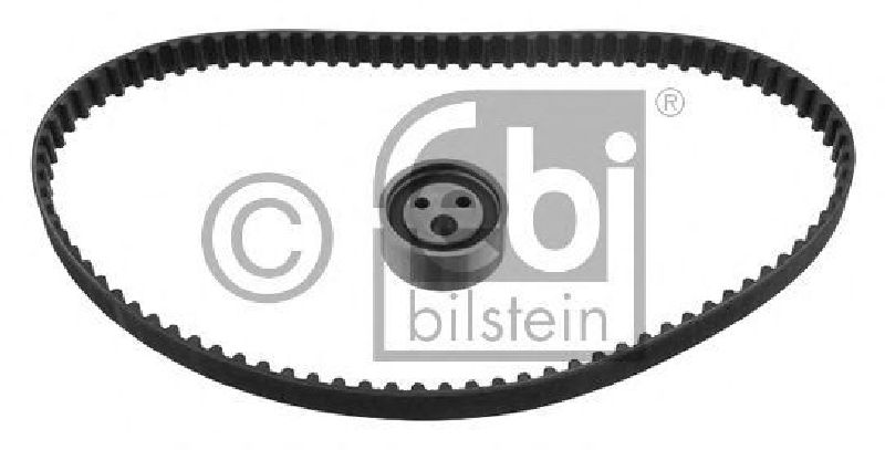 FEBI BILSTEIN 21249 - Timing Belt Kit RENAULT, NISSAN