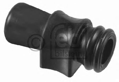 FEBI BILSTEIN 21250 - Stabiliser Mounting Front Axle left and right | Outer PEUGEOT