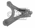 FEBI BILSTEIN 21252 - Track Control Arm Lower Front Axle | Right