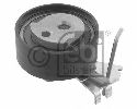 FEBI BILSTEIN 21268 - Tensioner Pulley, timing belt CITROËN, PEUGEOT, FIAT