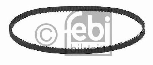 FEBI BILSTEIN 21272 - Timing Belt CITROËN, PEUGEOT, FIAT