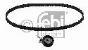 FEBI BILSTEIN 21274 - Timing Belt Kit CITROËN, PEUGEOT, FIAT