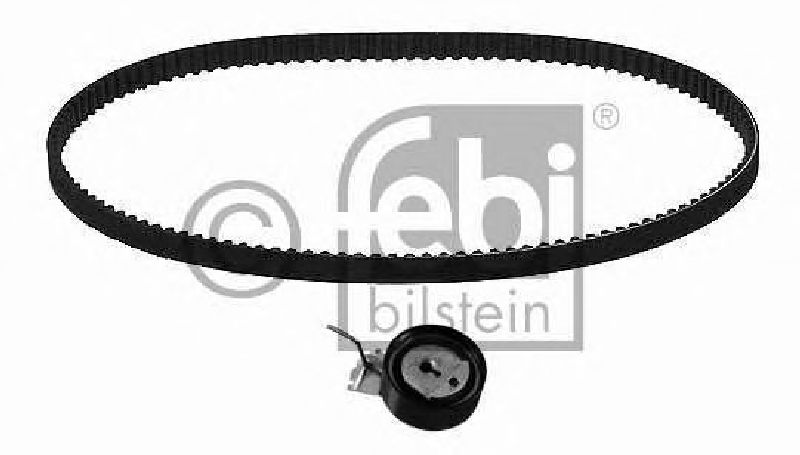 FEBI BILSTEIN 21274 - Timing Belt Kit CITROËN, PEUGEOT, FIAT