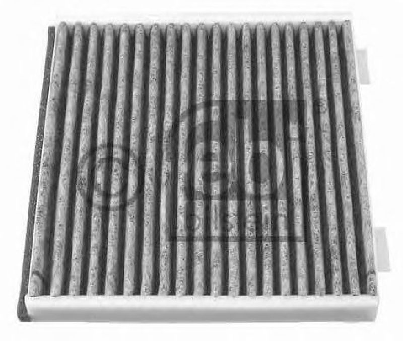 FEBI BILSTEIN 21289 - Filter, interior air