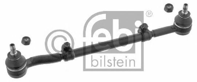 FEBI BILSTEIN 21293 - Rod Assembly Front Axle Right