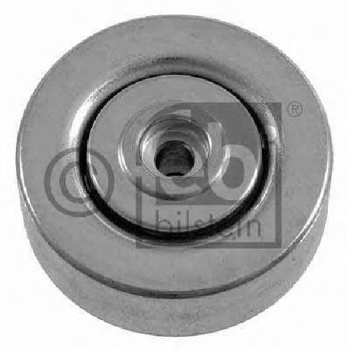 FEBI BILSTEIN 21300 - Deflection/Guide Pulley, v-ribbed belt