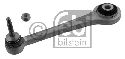 FEBI BILSTEIN 21305 - Track Control Arm Rear Axle Upper | Left and right